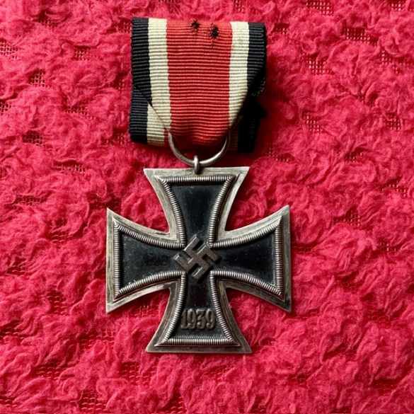 WW2 Iron Cross 1